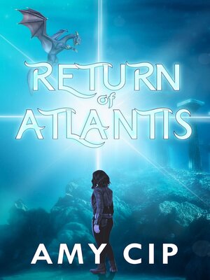 cover image of Return of Atlantis
